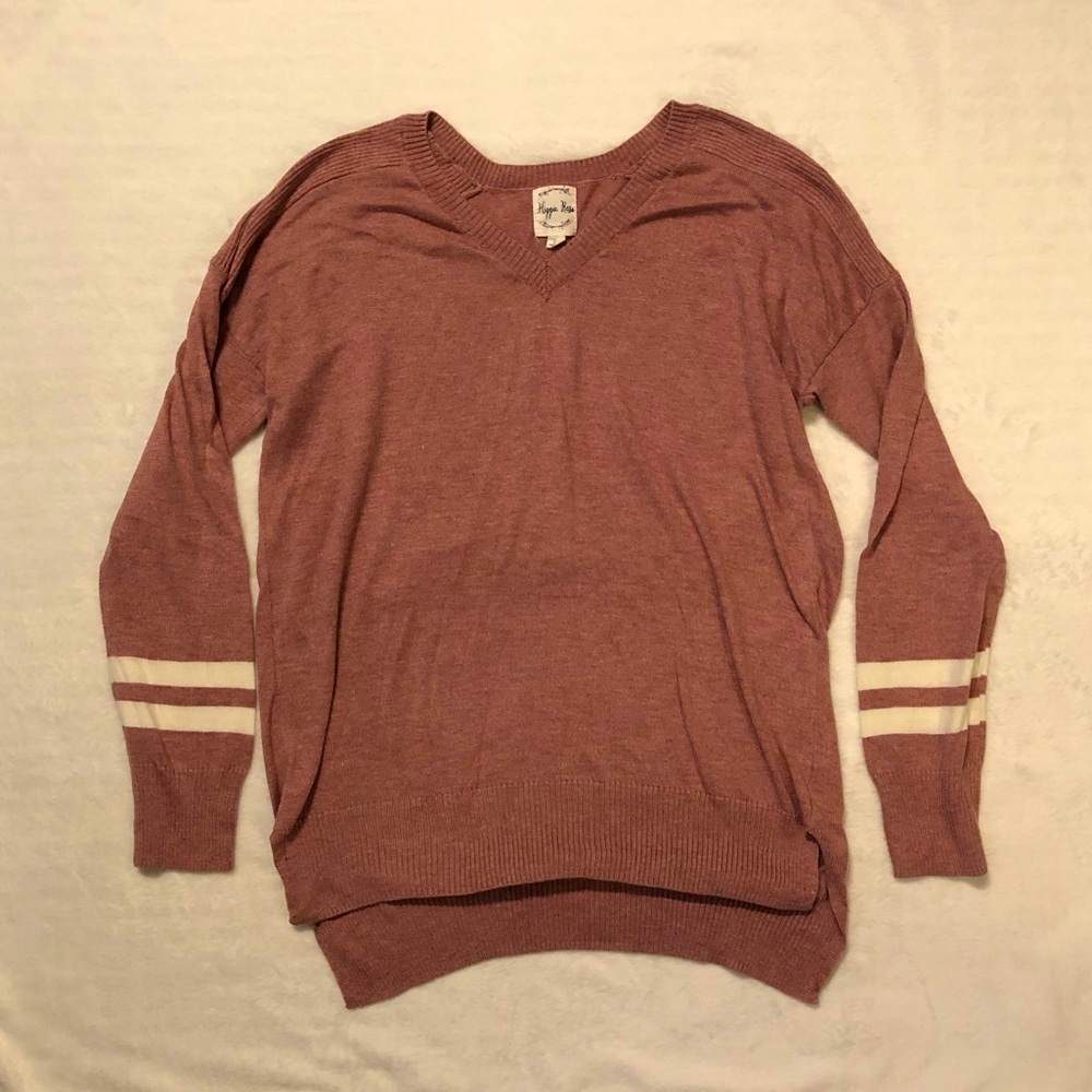 Hippie Rose Long Sleeved Shirt